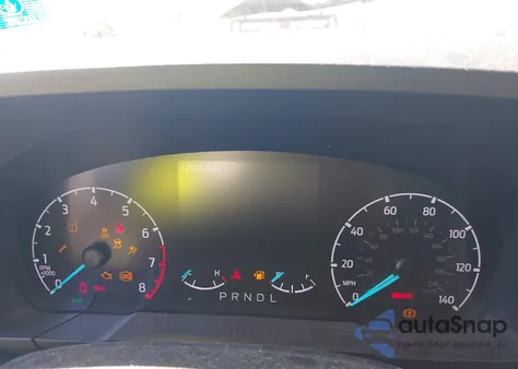 2024 Ford Maverick Xlt z USA, uszkodzony, nr VIN 3FTTW8J93RRA84013